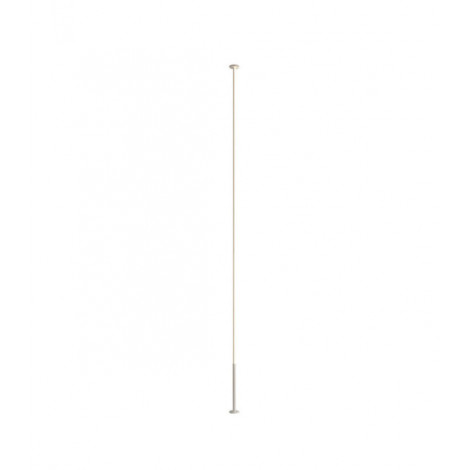 Lampadaire LED Vertical Blanc|Lampadaire|Luminaire Center