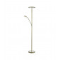 Lampadaire Shelby Laiton Antique|Lampadaire|Luminaire Center