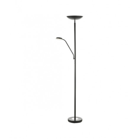 Lampadaire Victor Noir mat|Lampadaire|Luminaire Center