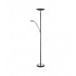 Lampadaire Victor Noir mat|Lampadaire|Luminaire Center