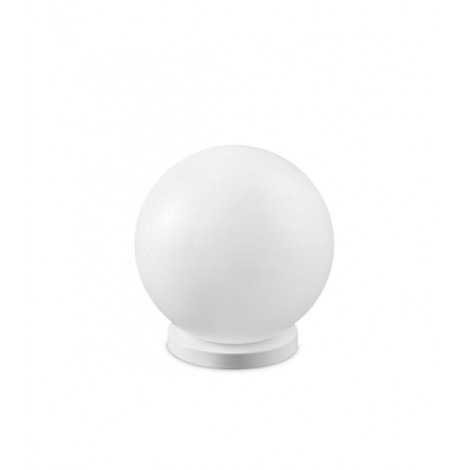 Lampadaire portable Carta Plastique Blanc|Lampadaire|Luminaire Center