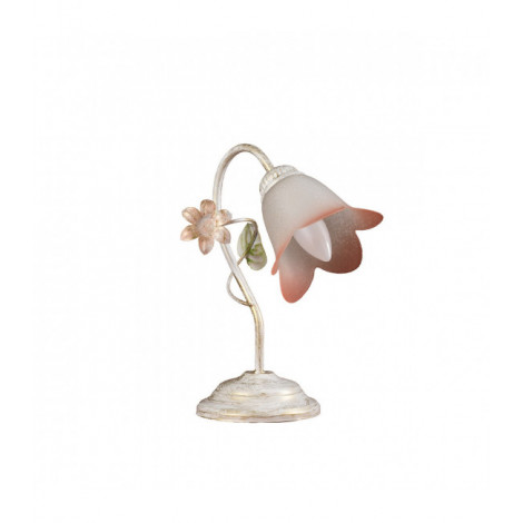 Lampe de table D'ORO Verre,Métal|Lampes à poser|Luminaire Center