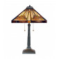 Lampe Stephen, bronze vintage|Lampes à poser|Luminaire Center