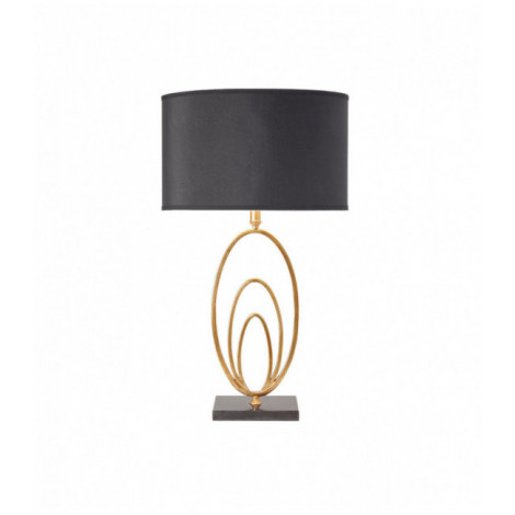 Lampe Vilana, avec abat-jour|Lampes à poser|Luminaire Center