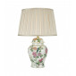 Lampe de table Peony multicouleur 1 ampoule 35cm|Lampes à poser|Luminaire Center
