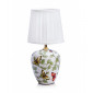 Lampe de table MANSION Multicouleur 1 ampoule|Lampes à poser|Luminaire Center
