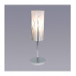 Lampe de bureau moderne Kosma Chrome|Lampes à poser|Luminaire Center