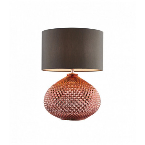 Lampe de table Livia Verre|Lampes à poser|Luminaire Center
