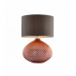 Lampe de table Livia Verre|Lampes à poser|Luminaire Center