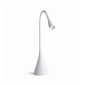 Lampe de bureau blanche Lena|Lampes à poser|Luminaire Center