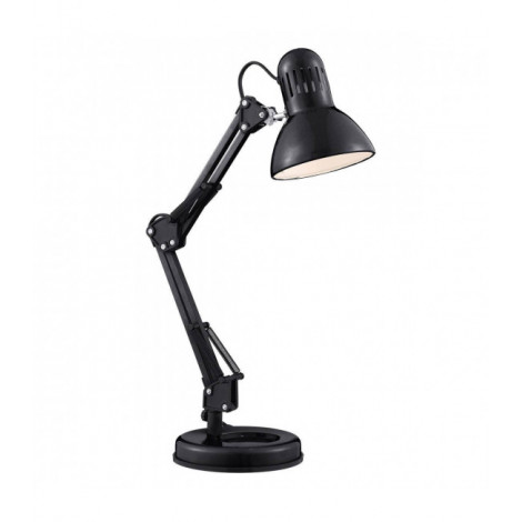 Lampe Desk Partners, noir|Lampes à poser|Luminaire Center