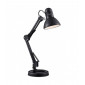 Lampe Desk Partners, noir|Lampes à poser|Luminaire Center