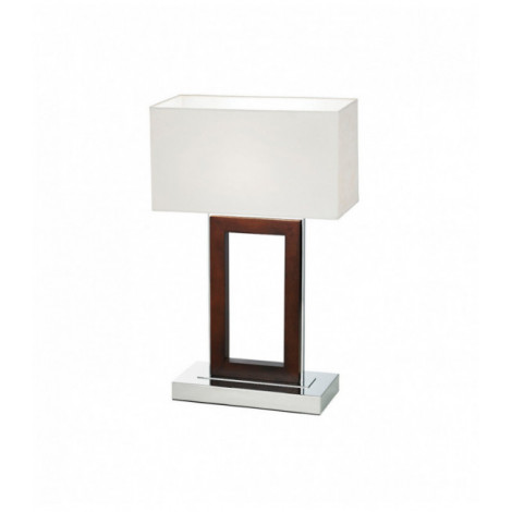 Lampe Portal, avec abat-jour|Lampes à poser|Luminaire Center