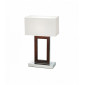Lampe Portal, avec abat-jour|Lampes à poser|Luminaire Center