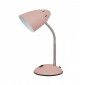 Lampe de bureau moderne Cosmic Rose satiné|Lampes à poser|Luminaire Center