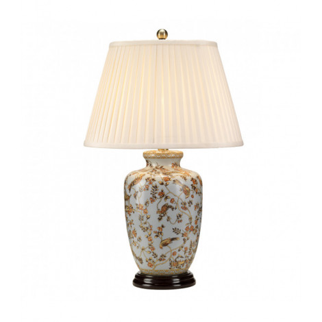 Lampe de table Gold Birds Or|Lampes à poser|Luminaire Center