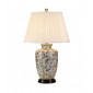 Lampe de table Gold Birds Or|Lampes à poser|Luminaire Center