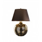 Lampe de table Ottoman Bronze 71 Cm|Lampes à poser|Luminaire Center