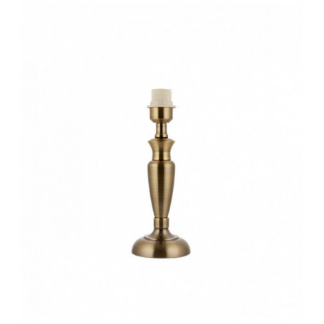 Lampe Oslo, 31 cm, sans abat-jour|Lampes à poser|Luminaire Center