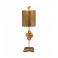 Lampe de table Cross Doré|Lampes à poser|Luminaire Center