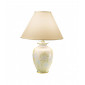 Lampe de table GIARDINO Or 24 Carats, E27|Lampes à poser|Luminaire Center