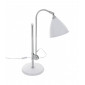 Lampe de bureau classique Evato blanc|Lampes à poser|Luminaire Center