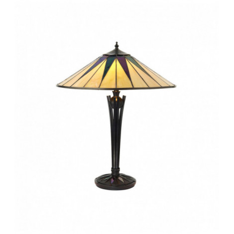 Lampe de table Dark star Verre|Lampes à poser|Luminaire Center