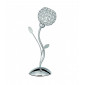 Lampe Bellis II, en chrome et verre|Lampes à poser|Luminaire Center