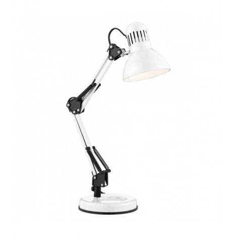 Lampe Desk Partners, blanc|Lampes à poser|Luminaire Center
