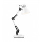 Lampe Desk Partners, blanc|Lampes à poser|Luminaire Center