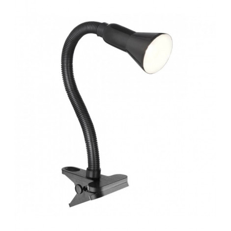 Lampe pince Desk Partners, noir|Lampes à poser|Luminaire Center