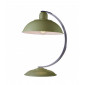 Lampe Franklin, vert|Lampes à poser|Luminaire Center