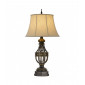 Lampe Augustine, avec abat-jour|Lampes à poser|Luminaire Center