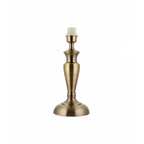 Lampe Oslo, 35 cm, sans abat-jour|Lampes à poser|Luminaire Center
