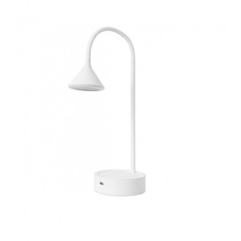 Lampe de table décorative DING LED 12 Ampoules|Lampes à poser|Luminaire Center