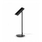 Lampe de table noire Link 1 ampoule|Lampes à poser|Luminaire Center