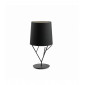 Lampe de table noire Tree 1 ampoule|Lampes à poser|Luminaire Center