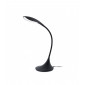 Lampe de bureau noire Otto|Lampes à poser|Luminaire Center
