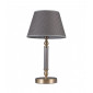 Lampe de bureau classique Zanobi Bronze antique|Lampes à poser|Luminaire Center