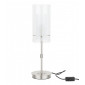 Lampe de bureau moderne Terni Chrome|Lampes à poser|Luminaire Center