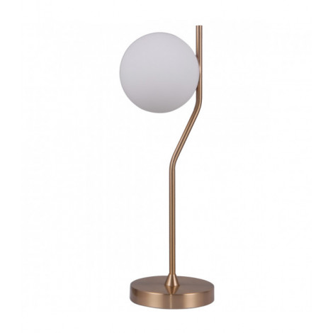 Lampe de bureau moderne Carimi|Lampes à poser|Luminaire Center