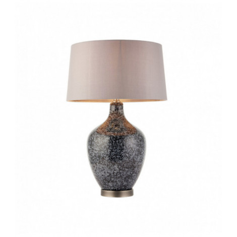 Lampe de table Ilsa Verre|Lampes à poser|Luminaire Center