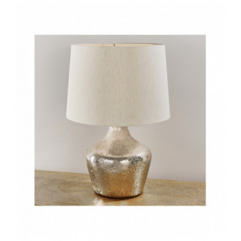 Lampe de table Meteora Verre|Lampes à poser|Luminaire Center