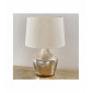 Lampe de table Meteora Verre|Lampes à poser|Luminaire Center