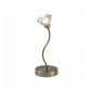 Lampe de table sierra 1 ampoule ab|Lampes à poser|Luminaire Center