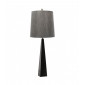 Lampe de table Ascent Noir 79 Cm|Lampes à poser|Luminaire Center