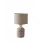 Lampe de table Factory Beige 43 Cm|Lampes à poser|Luminaire Center