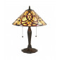 Lampe Ruban, verre et résine|Lampes à poser|Luminaire Center
