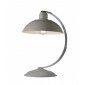 Lampe Franklin, gris|Lampes à poser|Luminaire Center