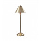 Lampe Provence 59 cm, laiton antique|Lampes à poser|Luminaire Center